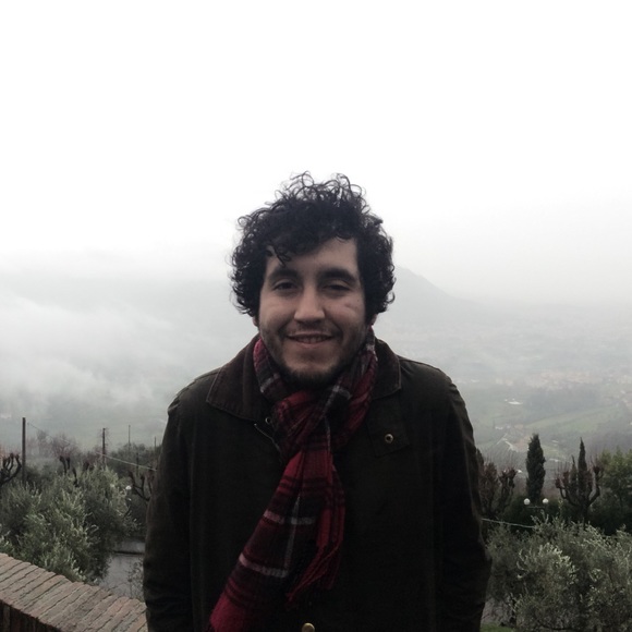 Meet your Posher, Rodrigo - Picture 1 of 1